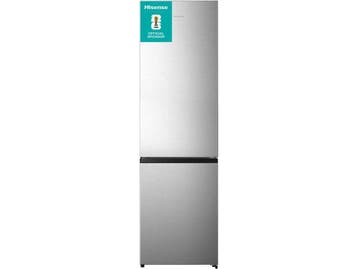 Hisense RB440N4ACA - Koelkast - A - No frost - Vrijstaand, Witgoed en Apparatuur, Koelkasten en IJskasten, Verzenden, Zo goed als nieuw