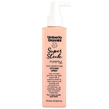 Umberto Giannini  Super Sleek Heat Protecting Styling Spray, Sieraden, Tassen en Uiterlijk, Verzenden, Nieuw