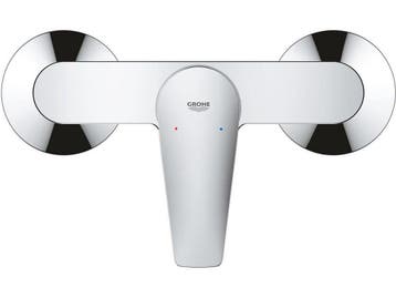GROHE Start Edge - Douchemengkraan - Chroom, Doe-het-zelf en Verbouw, Verzenden, Zo goed als nieuw