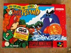 Nintendo - Super Nintendo - Super Mario World 2: Yoshis, Nieuw