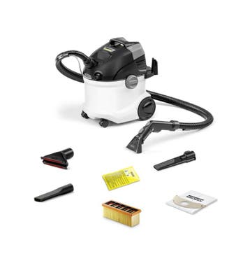 Kärcher Tapijtwasser Karcher SE 5 Car *EU, Nieuw