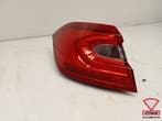 Ford Fiesta MK8 17+ LED Achterlicht Links Buiten H1BB13405BJ, Auto-onderdelen, Verlichting, Ophalen, Gebruikt, Ford
