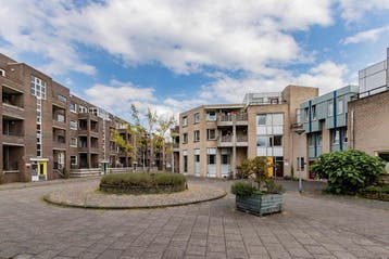Te huur: Appartement Dopplerdomein in Maastricht, Limburg, Maastricht, Appartement
