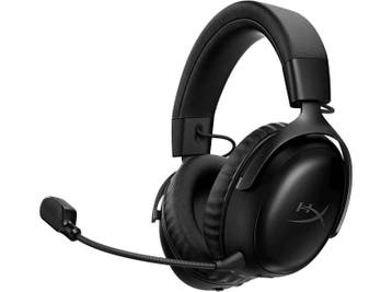 Hyperx -  Cloud Iii S Gaming-headset  - Zwart, Verzenden, Nieuw, Overige merken