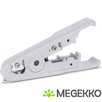 StarTech.com Kabelstripper en Kniptang, Professionele, Verzenden, Nieuw