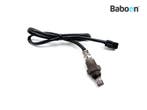Lambda Sonde Yamaha FZ 1 2006-2009 (FZ1 FAZER), Verzenden, Gebruikt