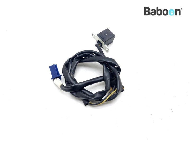 Pickup Kawasaki NINJA 250R 2008-2012 (EX250J), Motoren, Onderdelen | Kawasaki, Gebruikt, Verzenden