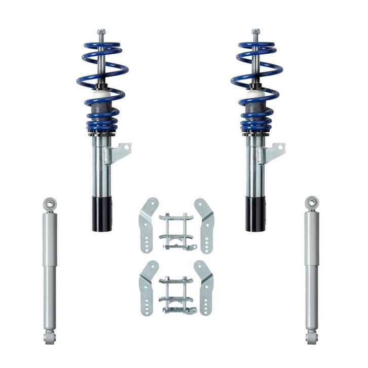Triple-S schroefset voor VW Caddy 3  2004-2015, Auto-onderdelen, Ophanging en Onderstel, Nieuw, Verzenden
