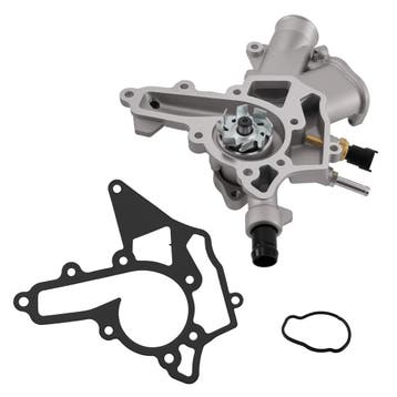 Coolant Pomp geschikt voor Opel Agila Combo 1.0-1.4L 2000..., Verzenden, Nieuw, Opel
