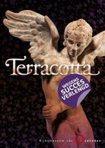 Terracotta 9789071201219 R.B. Halbertsma, Boeken, Verzenden, Zo goed als nieuw, R.B. Halbertsma