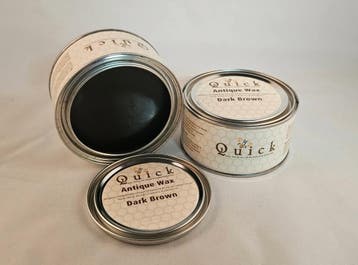 Quick wax (antiekwas, boenwas, Terpentijnwas), Ophalen of Verzenden