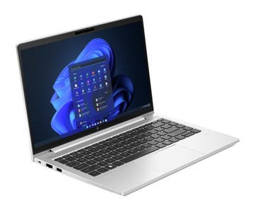 HP Elitebook 640 G10 | Intel i5 | 16 GB | 256 SSD | W11, Computers en Software, Intel Core i5-1335U, 256 GB, Qwerty, Refurbished