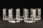 Rosenthal - Drinkset - Versace - Glas, Antiek en Kunst