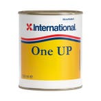 International One-Up primer wit 750ml, Ophalen of Verzenden, Nieuw, Verven