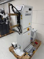 TECNA puntlasapparaat puntlasmachine puntlas apparaat, Doe-het-zelf en Verbouw, Zo goed als nieuw, Overige typen