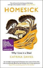 Homesick 9781787478657 Catrina Davies, Verzenden, Gelezen, Catrina Davies