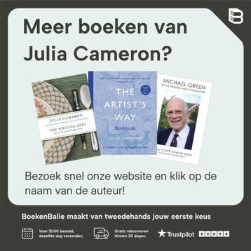The Vein of Gold - Julia Cameron 9780874778366, Verzenden, Gelezen, Julia Cameron