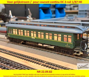 Gelijkstroom modeltreinen 2dehands Roco Fleischmann Trix, Hobby en Vrije tijd, Ophalen of Verzenden, Gebruikt, Gelijkstroom, Overige merken