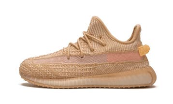 Yeezy Boost 350 V2 Clay (Kids), Nieuw