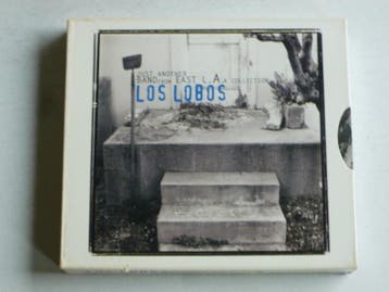 Los Lobos - just another Band from East L.A. / A Collection, Cd's en Dvd's, Cd's | Pop, Ophalen of Verzenden, Zo goed als nieuw