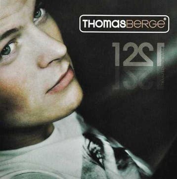 Thomas Berge - 1221 - CD, Verzenden, Nieuw in verpakking