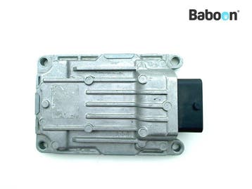CDI / ECU unit Ducati Monster 1100 2008-2010 (28641702A), Motoren, Verzenden, Gebruikt