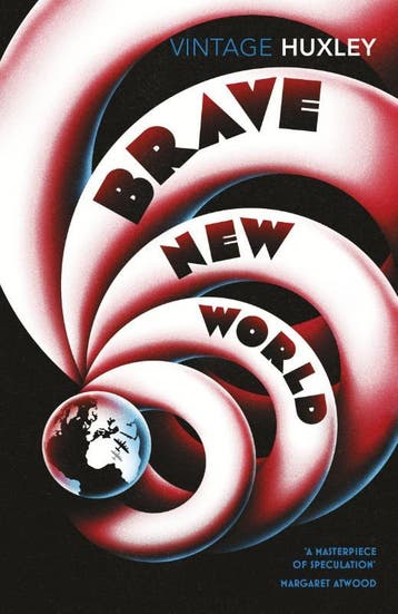 Brave New World | Aldous Huxley | Nieuw, Boeken, Literatuur, Ophalen of Verzenden, Nieuw, Aldous Huxley