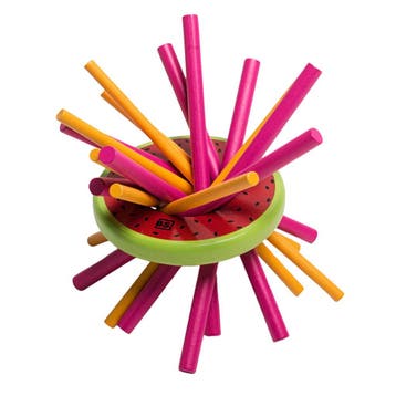 BS Toys Mikado houten spel meloen - van €14,99 voor €11,99, Ophalen of Verzenden, Nieuw