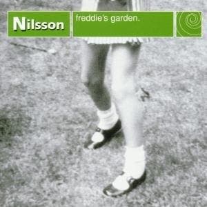 cd - Nilsson - FreddieS Garden, Verzenden, Zo goed als nieuw