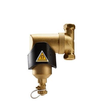 Spirotech SpiroTrap MB3 vuilafscheider 22mm - UE022WJ, Verzenden, Nieuw