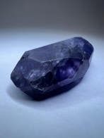 25 ct - Natuurlijke Blauwe Tanzaniet, onregelmatig