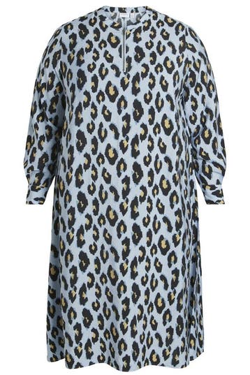 EVOKED VILA ECO jurk DOGMA Maat:, Verzenden, Nieuw, Overige kleuren