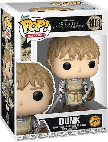 Funko - POP! - Television - Game of Thrones: A Knight of the, Verzamelen, Verzenden, Nieuw