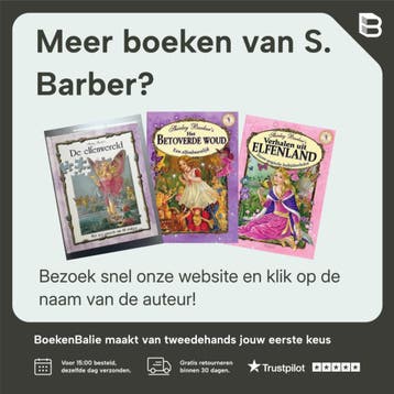 De stoute ratten / Onder de oude appelboom / N-2727/1, Verzenden, Gelezen, S. Barber