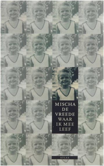 Waar ik mee leef, Boeken, Ophalen of Verzenden, Nieuw