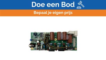 Bieden: Furuno Radar FAR2837S Modulator PCB, Ophalen of Verzenden, Nieuw, Radar