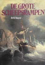 Grote scheepsrampen 9789022819425 Stuyck, Verzenden, Gelezen, Stuyck
