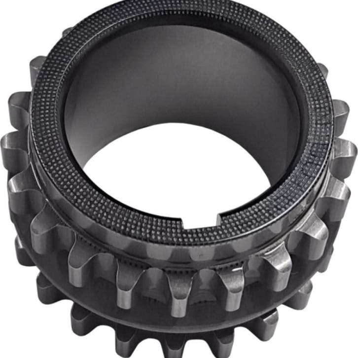 Boundary 2015+ Ford Coyote High Friction Surface & Grip, Auto-onderdelen, Motor en Toebehoren, Ophalen of Verzenden