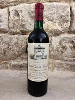 1986 Château Léoville Las Cases - Saint-Julien 2ème Grand, Nieuw