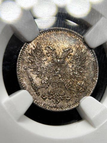 Finland, Groothertogdom onder Russische heerschappij. 25
