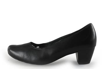 Gabor Pumps in maat 38½ Zwart, Pumps, Verzenden, Zwart, Gabor