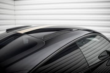 Short Roof Rails Porsche 911 992 GT3, Verzenden