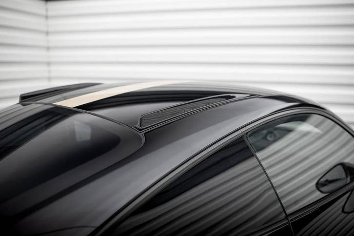 Short Roof Rails Porsche 911 992 GT3, Auto diversen, Tuning en Styling, Verzenden