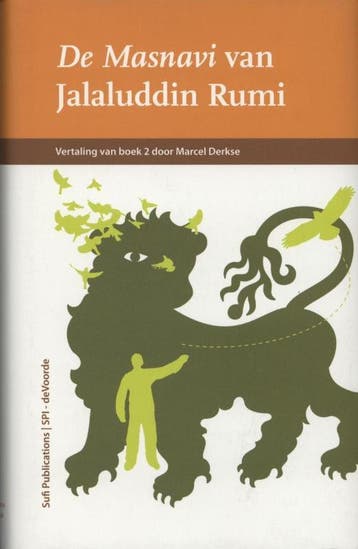 De Masnavi 9789086180080, Boeken, Verzenden, Gelezen