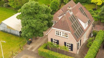 Te huur: Huis Klinkenbergstraat in Tilburg, Tilburg, Noord-Brabant