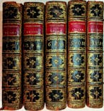 Frans Jansz van der Heiden - Nederlandsche Reizen -