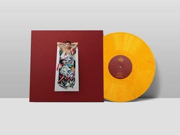 Flemming - Twee Stappen Voor - Coloured Vinyl - LP, Ophalen of Verzenden, Nieuw in verpakking
