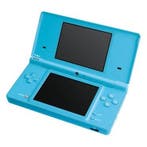 Nintendo DSi Licht Blauw (Nette Staat) (DS Spelcomputers), Spelcomputers en Games, Spelcomputers | Nintendo DS, Ophalen of Verzenden