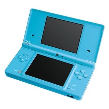 Nintendo DSi Licht Blauw (Nette Staat) (DS Spelcomputers), Spelcomputers en Games, Spelcomputers | Nintendo DS, Zo goed als nieuw