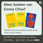 The guest 9780593597248 Emma Cline, Verzenden, Gelezen, Emma Cline